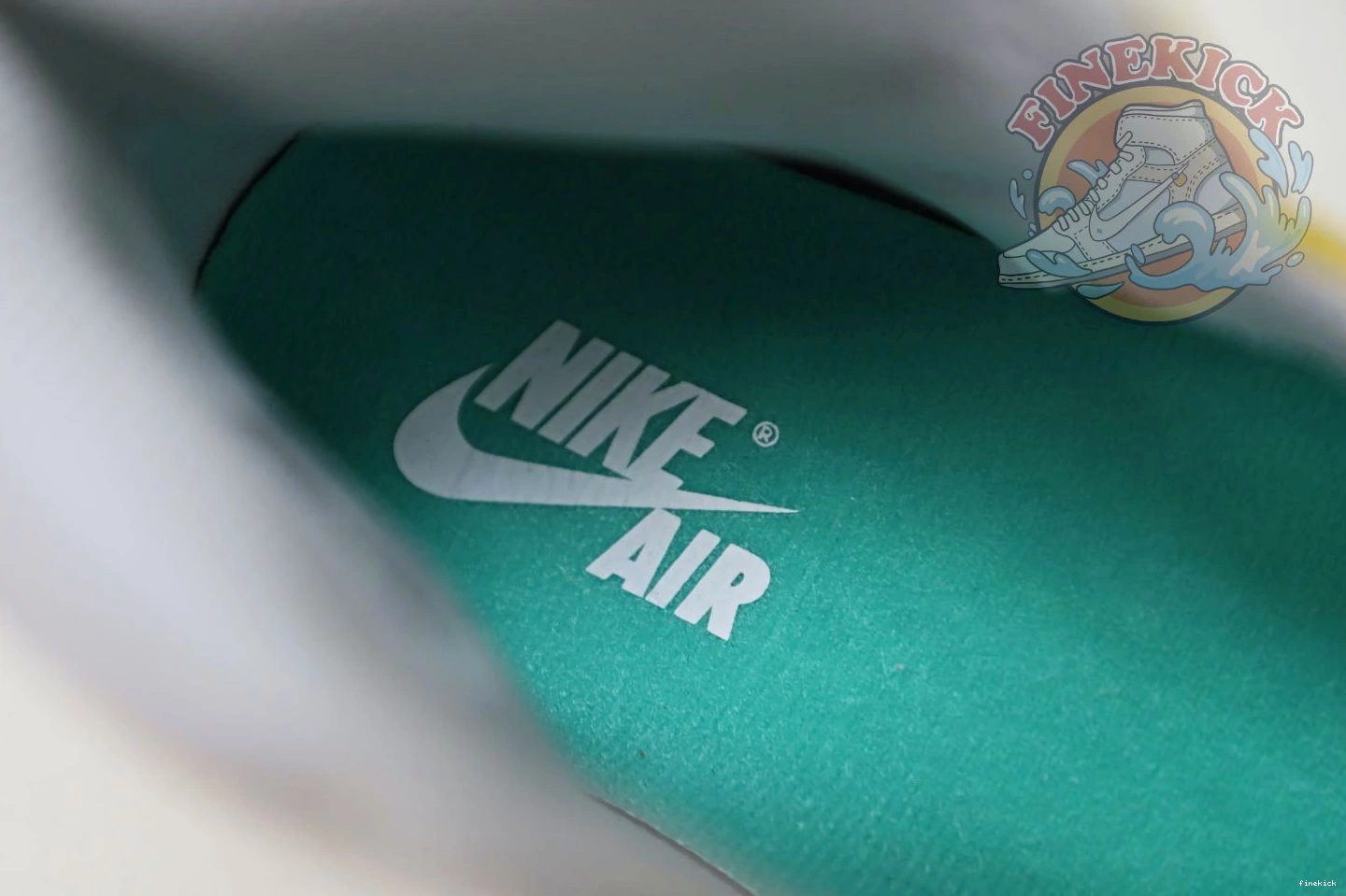 Beauty High Summer'96